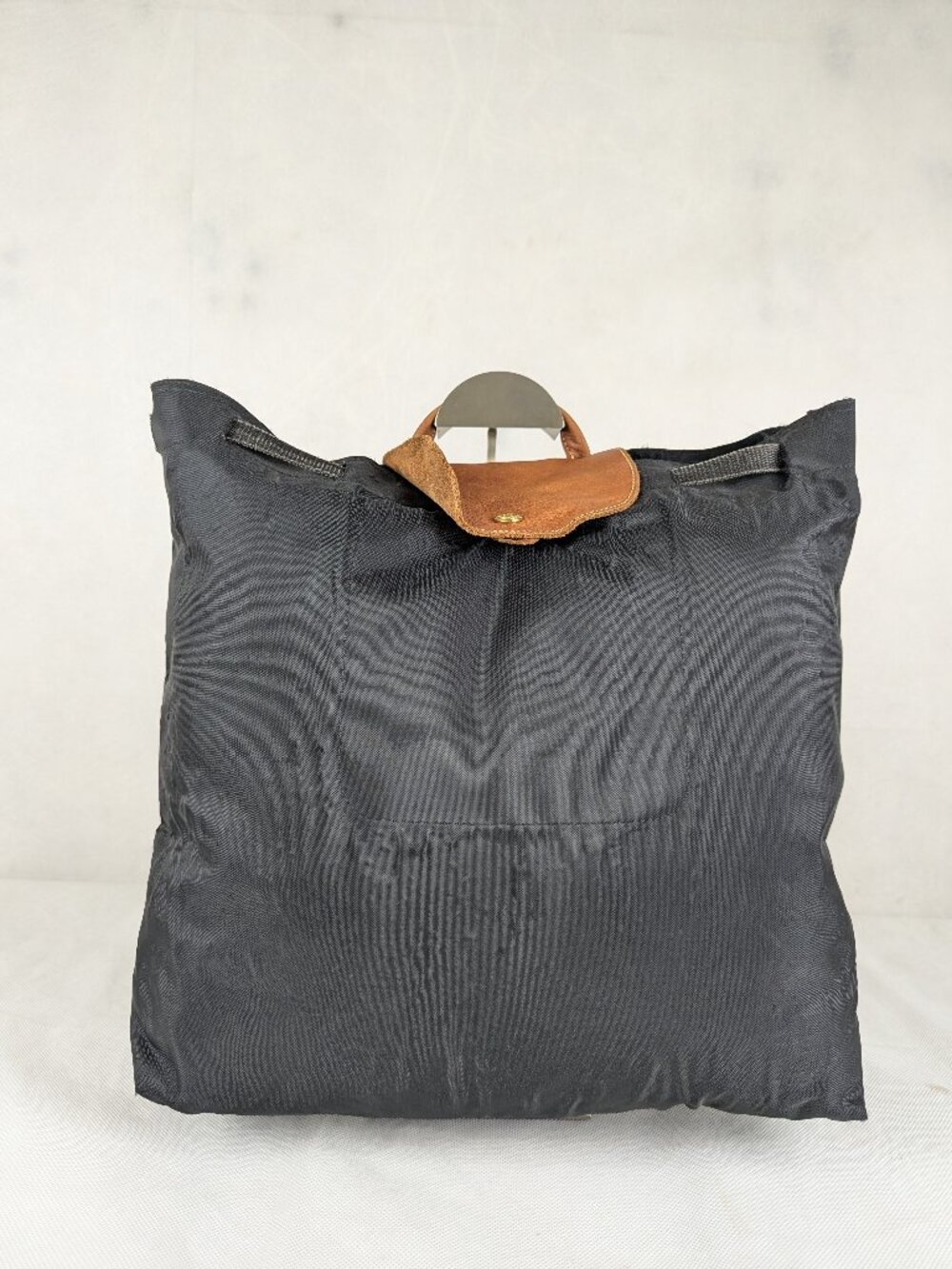 Longchamp Designer Backpack | Le Pliage Nylon Bag | Lightweight Travel Bag